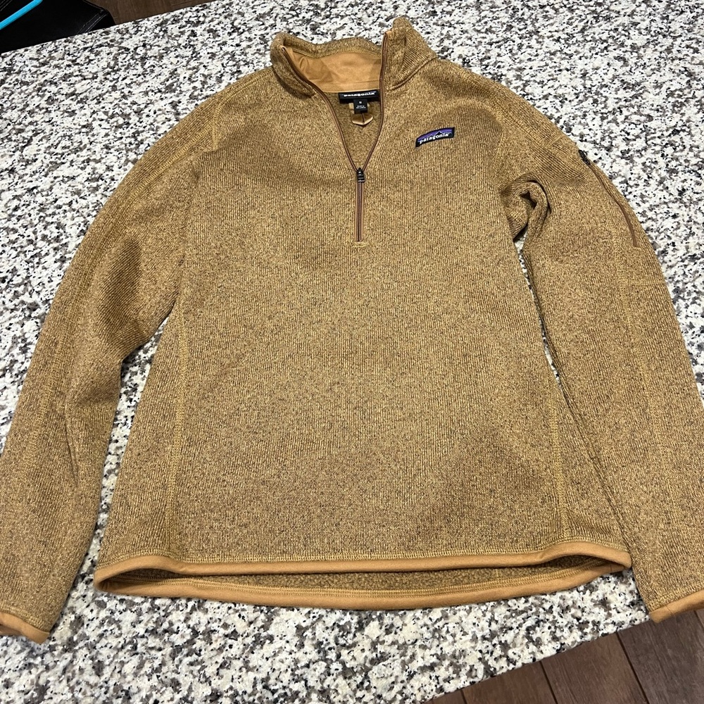 Patagonia Better Sweater